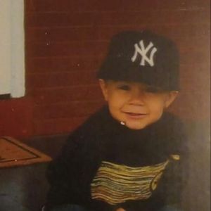 Meet your Posher, Elijah